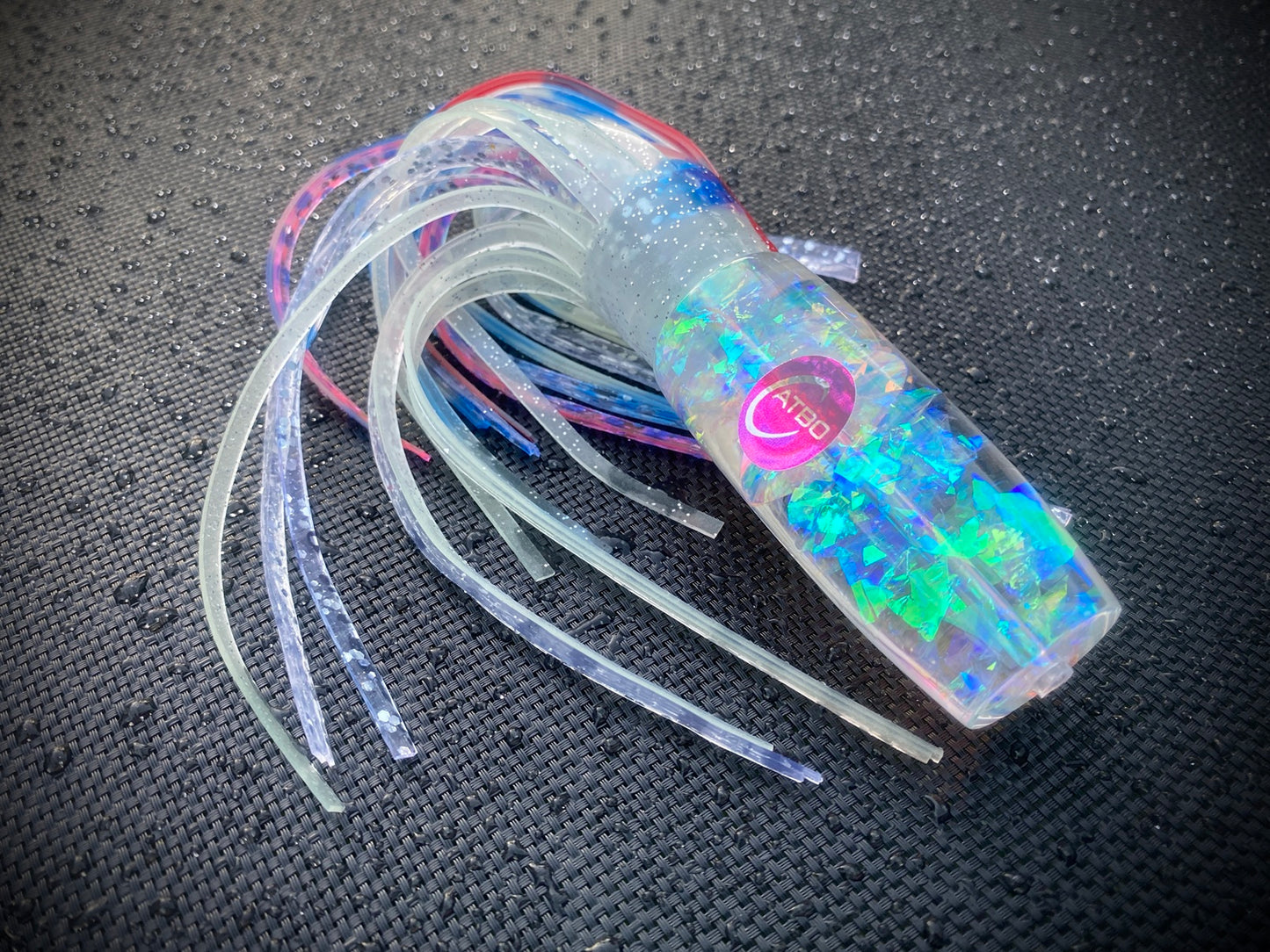 10" Custom Do-Dil