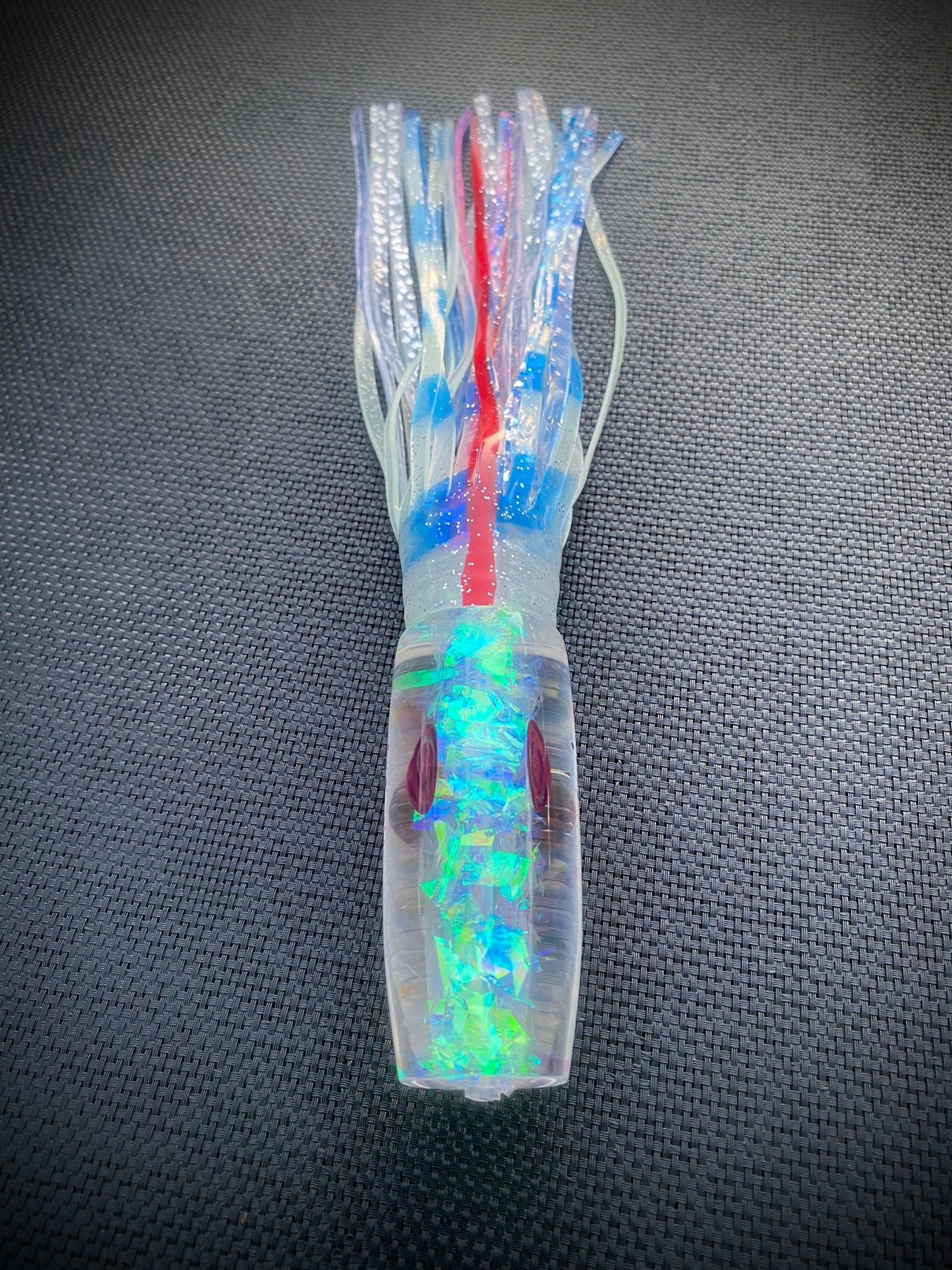 10" Custom Do-Dil