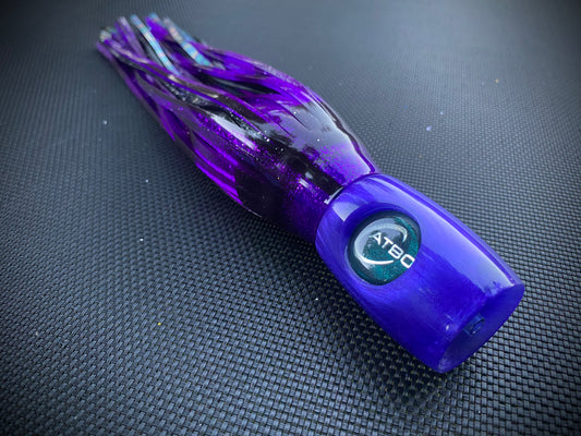 10" NWF (Dark Purple)