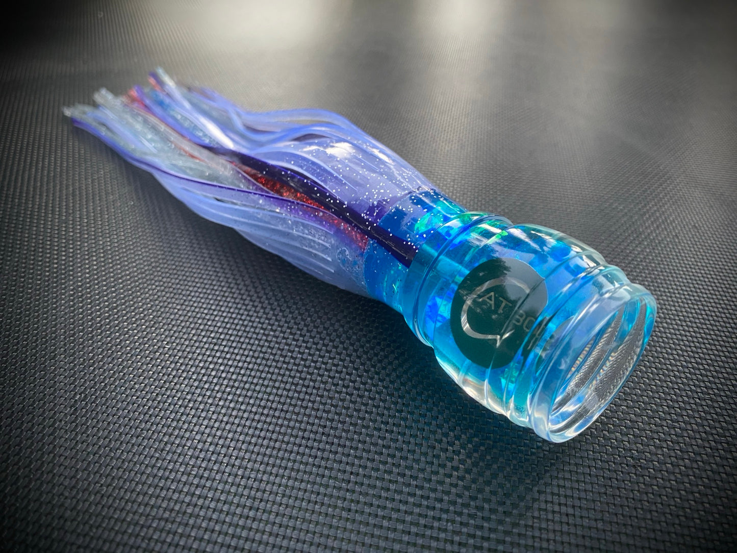 10" Custom