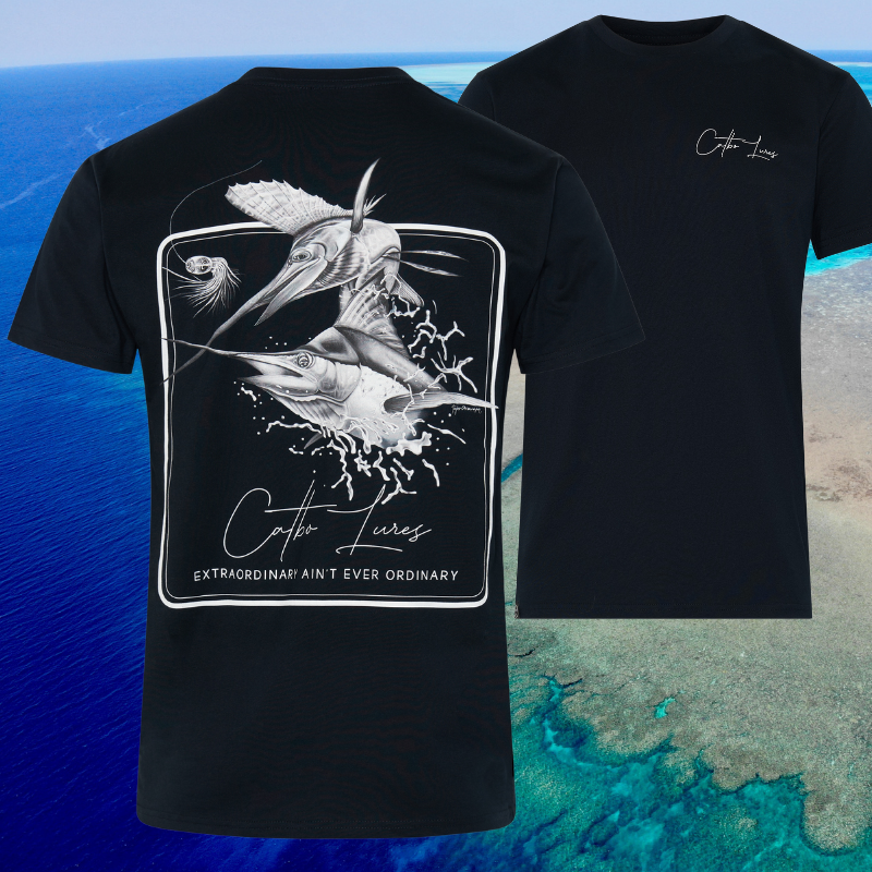 Signature Series T-shirt