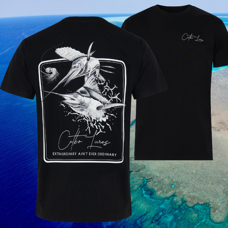 Signature Series T-shirt