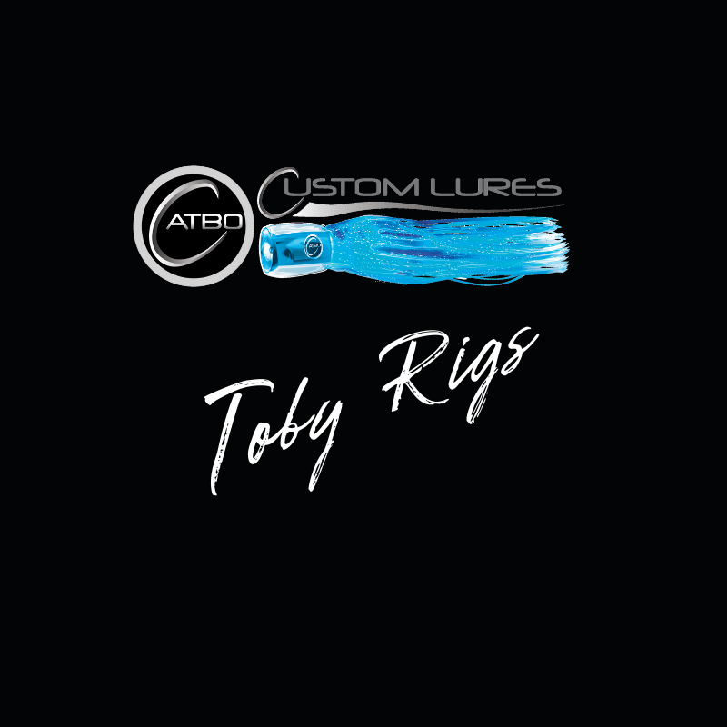 Light Tackle Double Hook Rigs