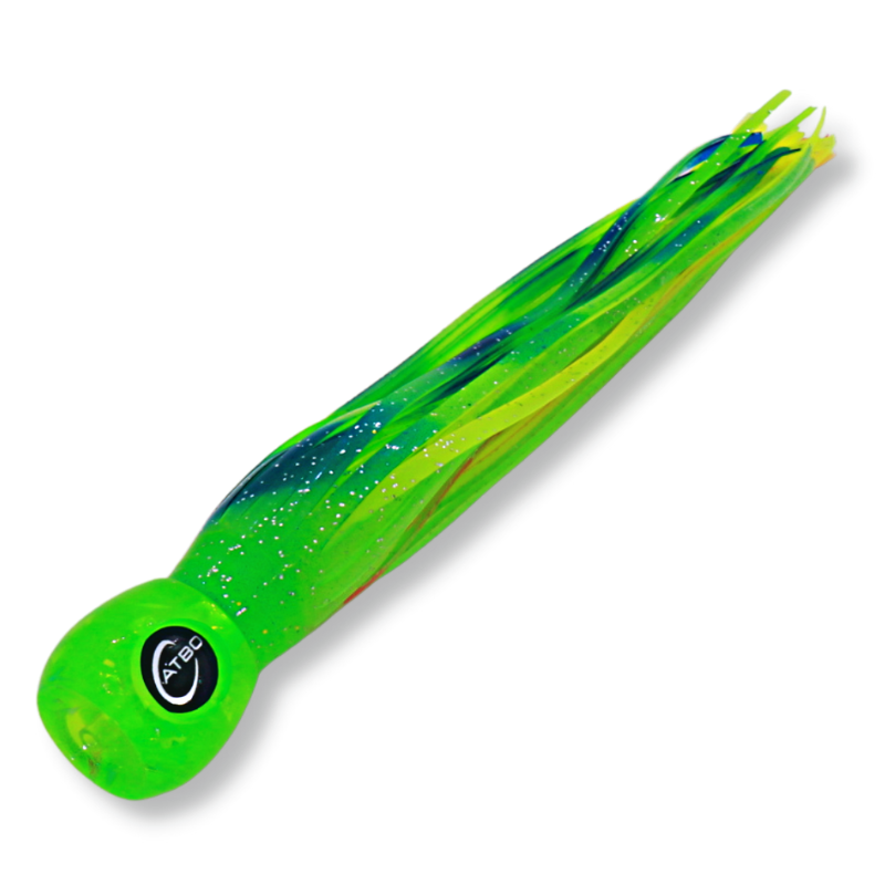 6" Sproggy