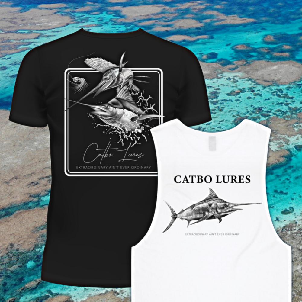 Catbo Custom Lures
