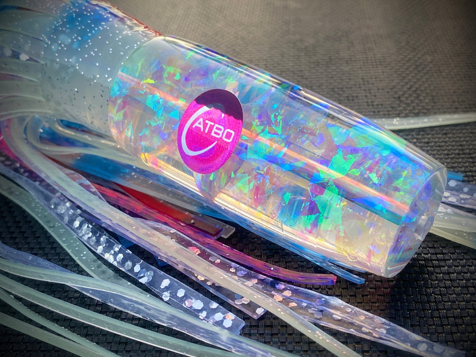 Exclusive Creations – Catbo Custom Lures