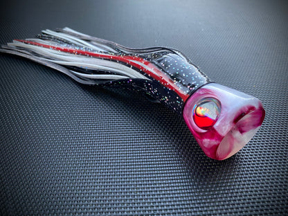 10" Cone Head (Bleeder)