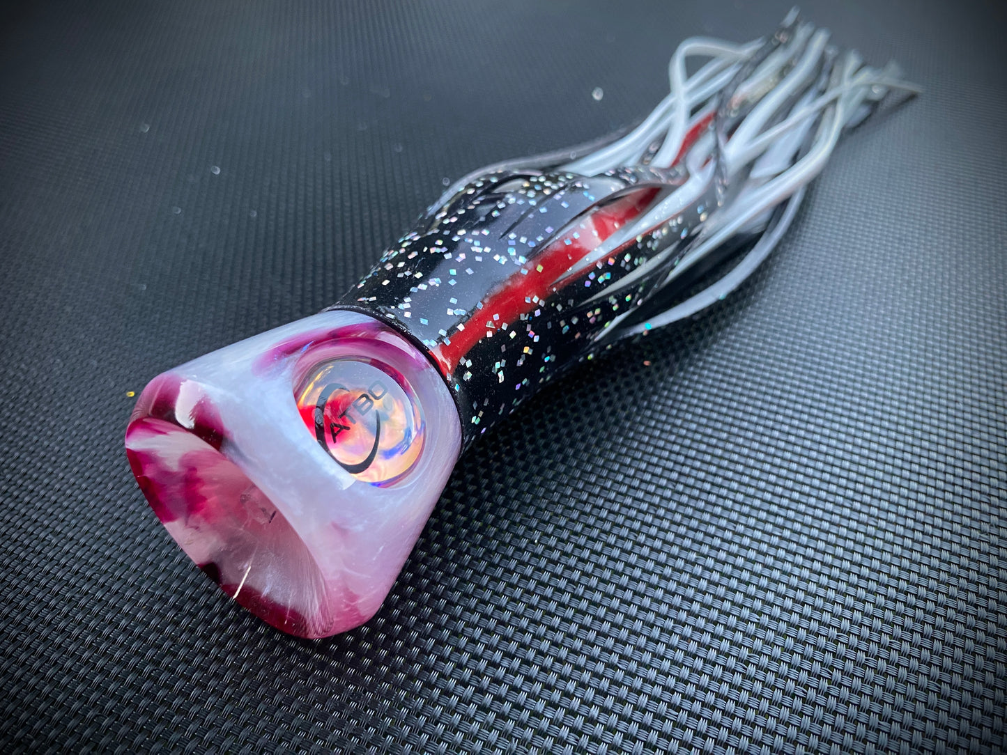 10" Cone Head (Bleeder)