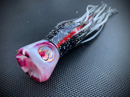 10" Cone Head (Bleeder)