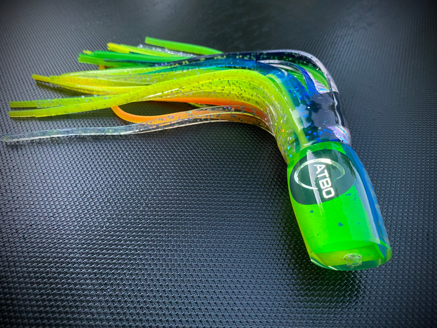 10.5" Cut Snake (Mahi)