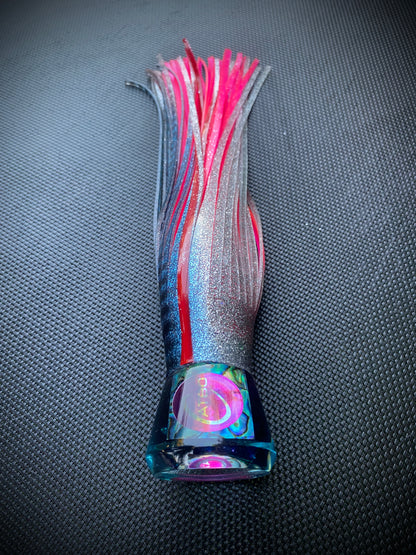 10" Cone Head (Vinyl Paua Shell)