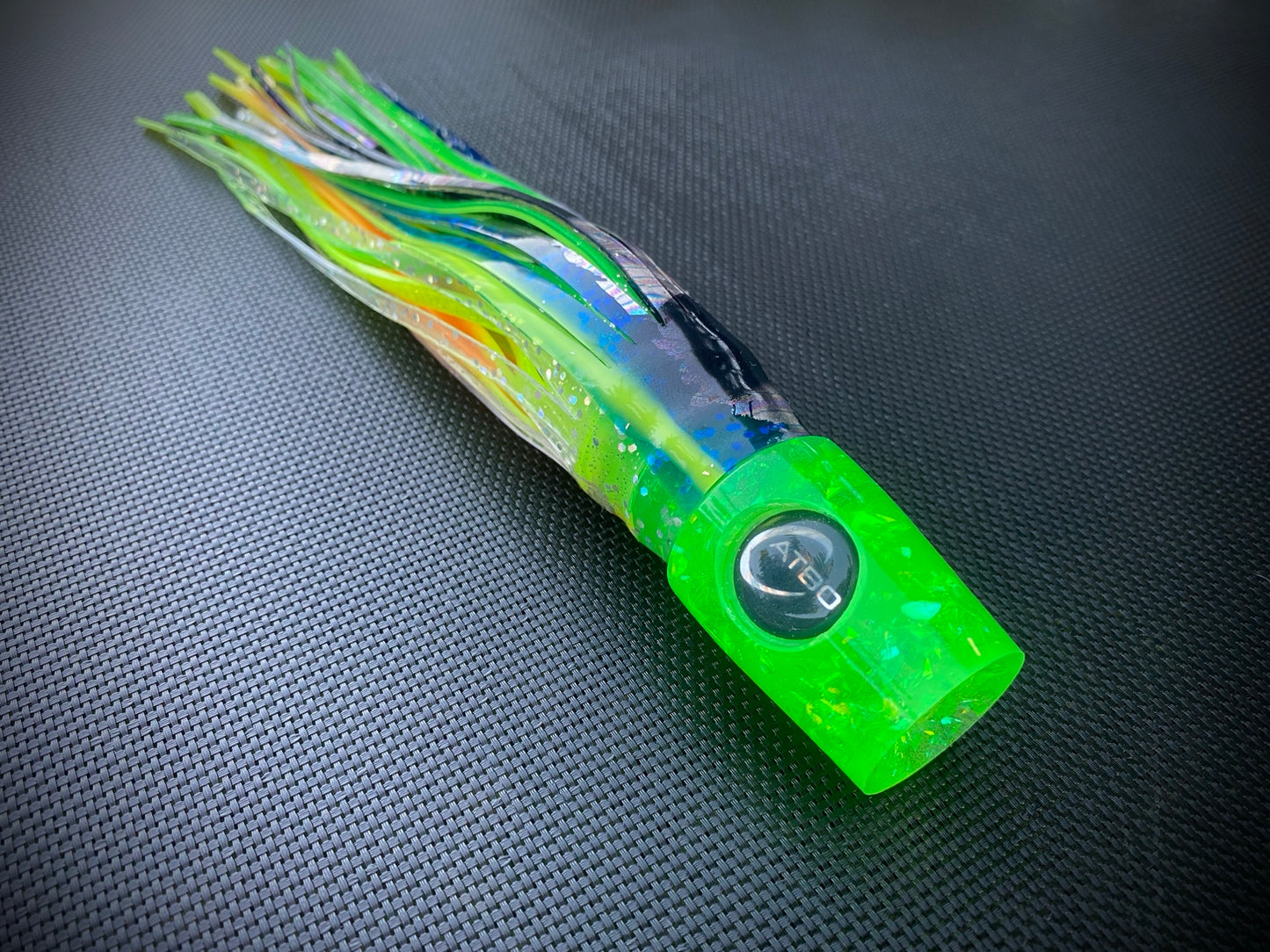 10" Billy TZ