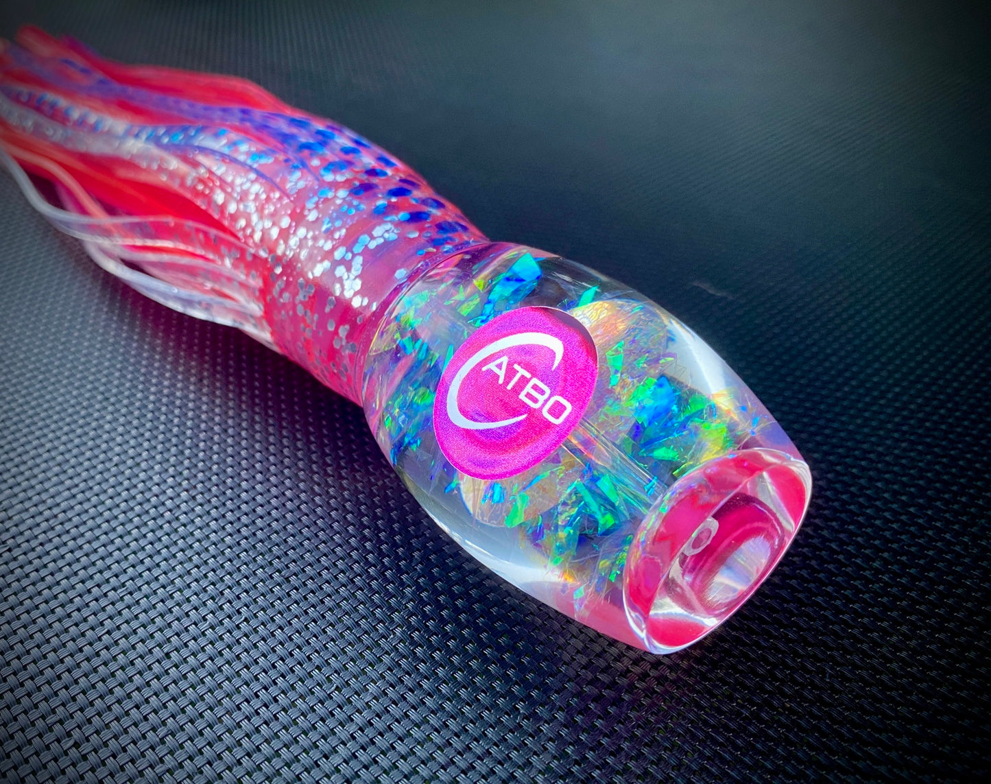 11" Bromby