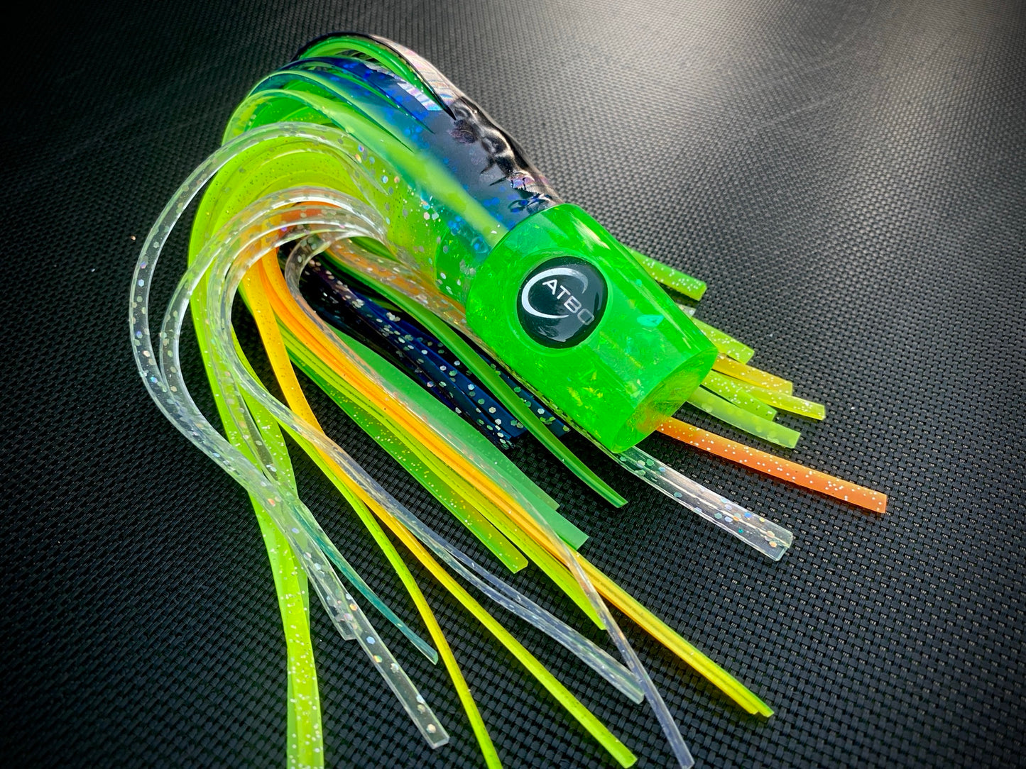 10" Billy TZ