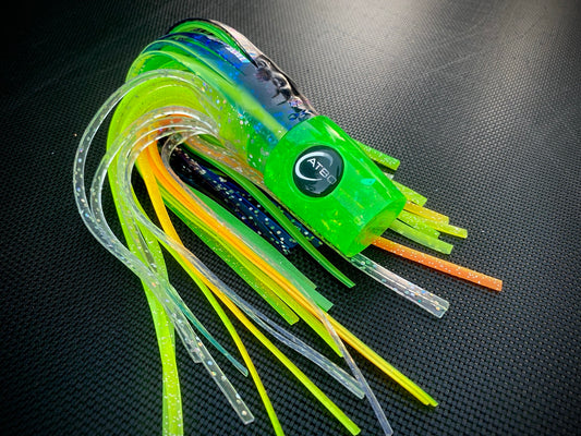 10" Billy TZ