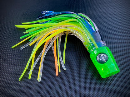 10" Billy TZ