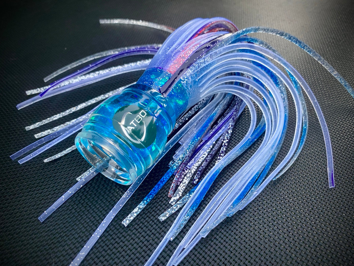 10" Custom