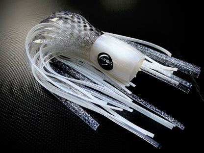 10" NWF Custom Pearl White