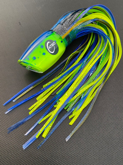 18.5" Big Muzz (Hard Head)