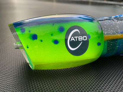 18.5" Big Muzz (Hard Head)