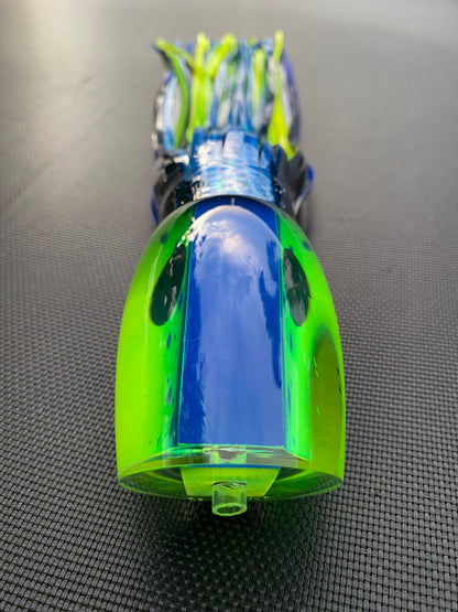 18.5" Big Muzz (Hard Head)