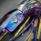 10" Custom Psycho