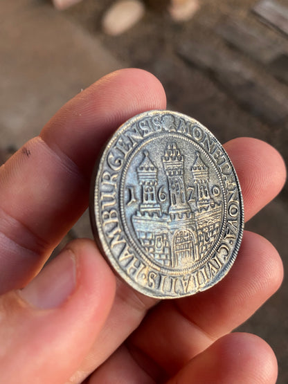 18" Batavia (Shipwreck) Big Muzz