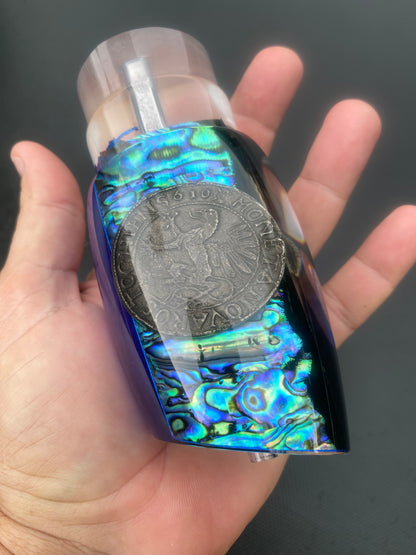 18" Batavia (Shipwreck) Big Muzz