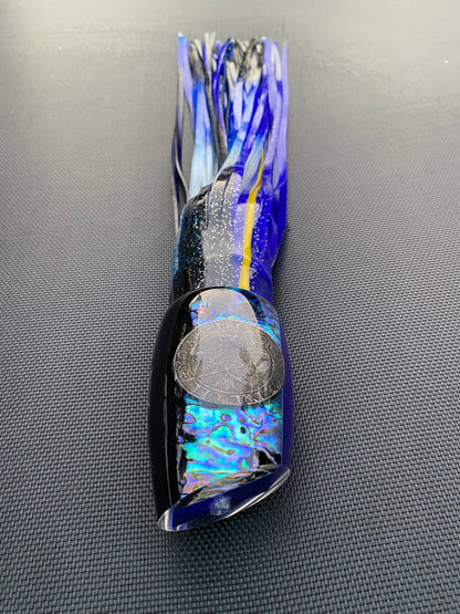 18" Batavia (Shipwreck) Big Muzz