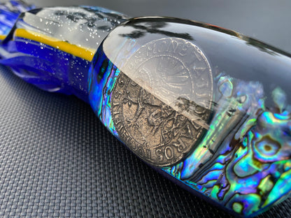 18" Batavia (Shipwreck) Big Muzz